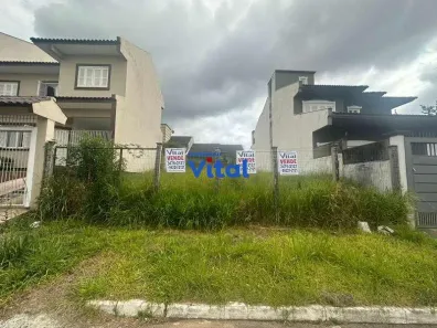 Lote/Terreno à venda, 200m² no Estância Velha, Canoas