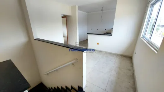 Casa com 2 Quartos à venda, 50m² no Catiapoa, São Vicente