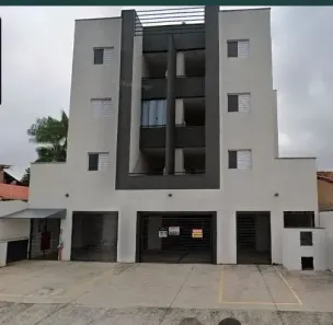 Apartamento com 2 Quartos à venda, 85m² no Chácara do Visconde, Taubaté