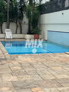 Apartamento com 3 Quartos à venda, 157m² no Indianópolis, São Paulo