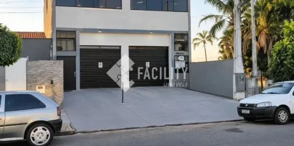 Ponto Comercial para alugar, 135m² no Jardim Campos Elíseos, Campinas