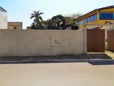 Lote/Terreno à venda, 450m² no Centro, Maricá