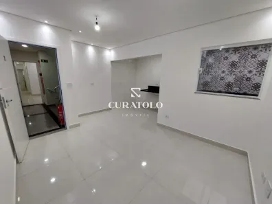 Apartamento com 3 Quartos à venda, 79m² no Vila Curuçá, Santo André