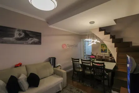 Sobrado com 2 Quartos à venda, 77m² no Vila Formosa, São Paulo