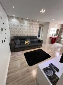 Apartamento com 2 Quartos à venda, 80m² no Pinheiros, São Paulo