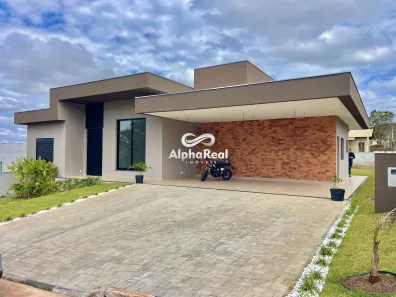 Casa com 5 Quartos à venda, 340m² no Balneário Água Limpa, Nova Lima