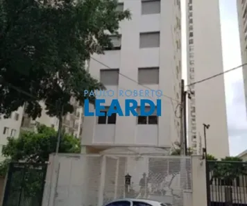 Apartamento com 2 Quartos à venda, 60m² no Vila Mariana, São Paulo