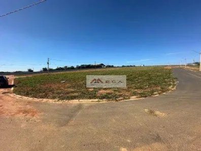 Lote/Terreno à venda, 275m² no São Bento, Paulínia