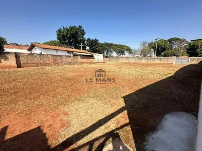 Lote/Terreno para alugar, 1427m² no Cidade Alta, Piracicaba