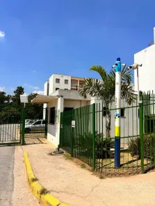 Apartamento com 2 Quartos à venda, 48m² no Lageado, Cotia
