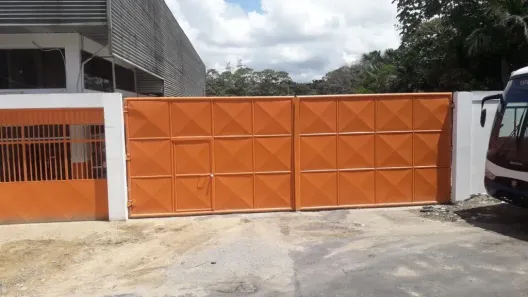 Galpão/Depósito/Armazém para alugar, 9800m² no Coroado, Manaus