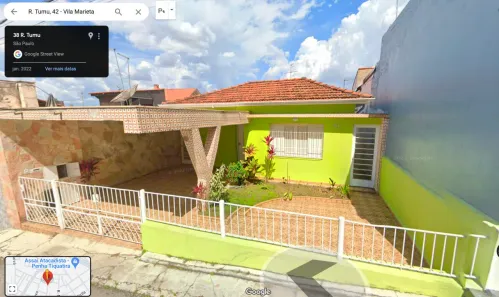  com 1 Quarto à venda, 90m² no Vila Marieta, São Paulo