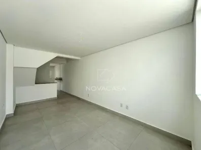 Casa com 2 Quartos à venda, 69m² no Jardim Leblon, Belo Horizonte