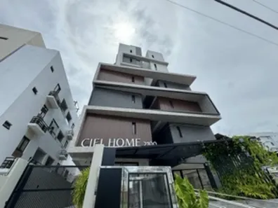 Apartamento com 1 Quarto à venda, 18m² no Jardim Oceania, João Pessoa
