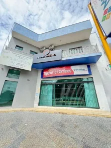 Sala Comercial para alugar, 40m² no Centro, Sumaré