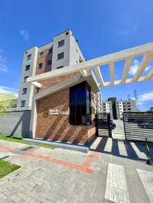 Apartamento com 2 Quartos à venda, 60m² no Parque da Fonte, São José dos Pinhais