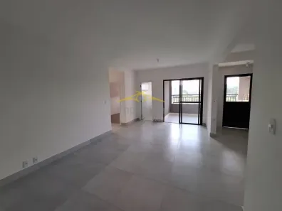 Apartamento com 3 Quartos à venda, 101m² no Jardim Dona Judith, Americana