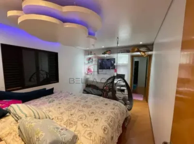 Sobrado com 3 Quartos à venda, 287m² no Mooca, São Paulo