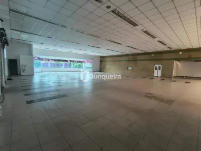 Ponto Comercial para alugar, 780m² no Cidade Alta, Piracicaba