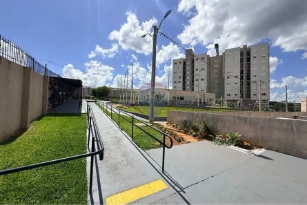 Apartamento com 2 Quartos à venda, 51m² no Santa Marta, Passo Fundo