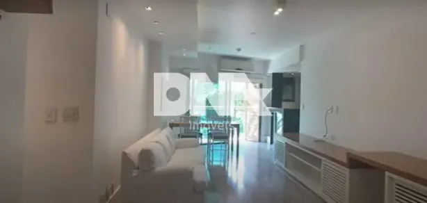 Flat com 2 Quartos à venda, 80m² no Ipanema, Rio de Janeiro