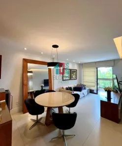 Apartamento com 3 Quartos à venda, 108m² no Recreio dos Bandeirantes, Rio de Janeiro
