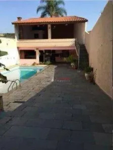 Sobrado com 3 Quartos à venda, 380m² no Vila Rosália, Guarulhos