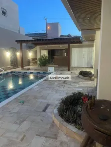 Casa de Condomínio com 4 Quartos à venda, 478m² no Residencial Marcia, São José do Rio Preto