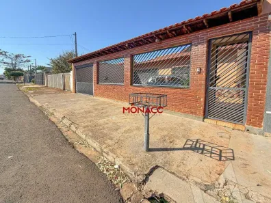 Sobrado com 3 Quartos à venda, 273m² no Alpes, Londrina
