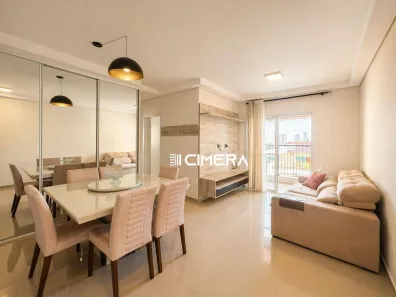 Apartamento com 3 Quartos para alugar, 85m² no Parque Campolim, Sorocaba