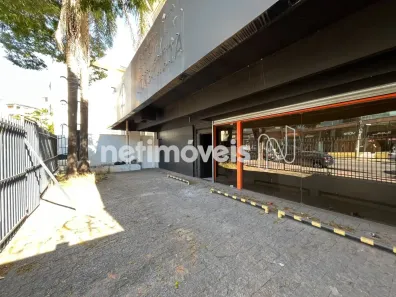 Ponto Comercial para alugar, 420m² no Anchieta, Belo Horizonte