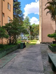 Apartamento com 2 Quartos à venda, 52m² no Jardim Umuarama, São Paulo