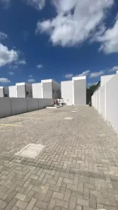 Apartamento com 2 Quartos para alugar, 50m² no Caracanga, Itaitinga