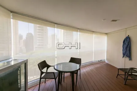 Apartamento com 2 Quartos para alugar, 55m² no Cerqueira César, São Paulo