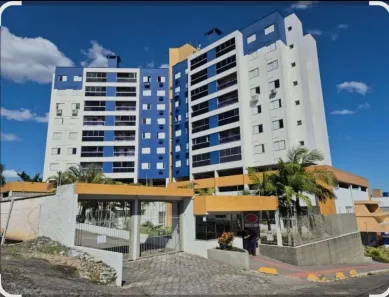 Apartamento com 2 Quartos à venda, 66m² no Próspera, Criciúma
