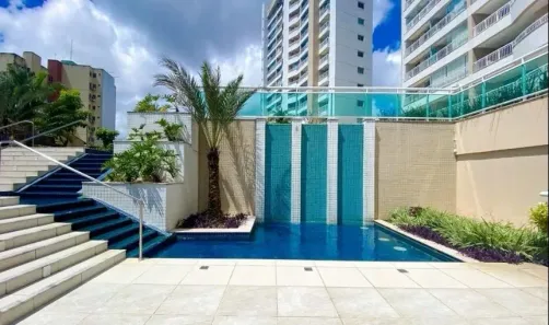 Apartamento com 4 Quartos à venda, 105m² no Parque Iracema, Fortaleza