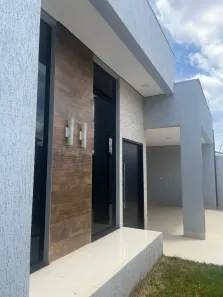 Casa com 3 Quartos à venda, 215m² no Jardim Jockey Club, Cuiabá