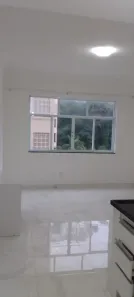 Kitnet com 1 Quarto para alugar, 30m² no Centro, Petrópolis