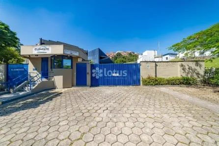 Galpão/Depósito/Armazém à venda, 4352m² no Parque Nova Jandira, Jandira