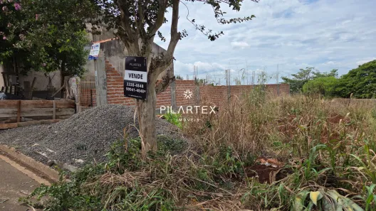 Lote/Terreno à venda, 200m² no Jardim Colúmbia D, Londrina