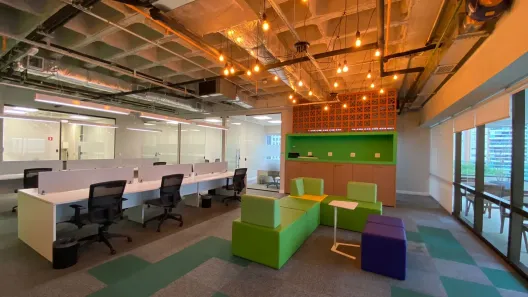 Sala Comercial com 1 Quarto para alugar, 378m² no Vila Olímpia, São Paulo