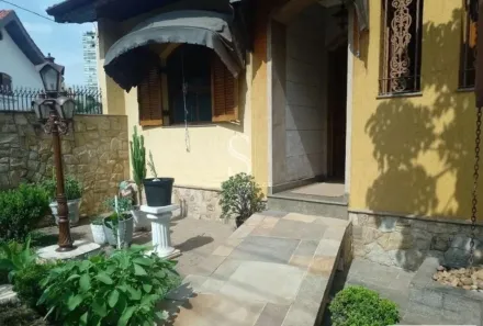 Casa com 13 Quartos à venda, 685m² no Vila Maria Alta, São Paulo