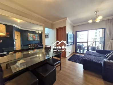 Apartamento com 3 Quartos à venda, 80m² no Vila Suzana, São Paulo