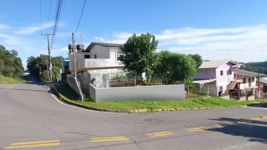 Casa com 2 Quartos à venda, 57m² no São Giácomo, Caxias do Sul