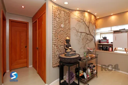 Sala Comercial à venda, 48m² no Auxiliadora, Porto Alegre