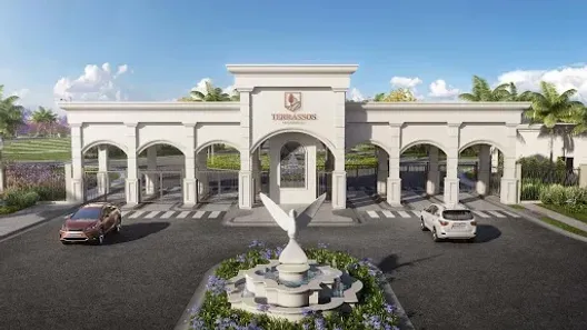 Lote/Terreno à venda, 200m² no Parque Brasil 500, Paulínia