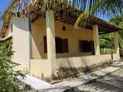 Fazenda/Sítio com 2 Quartos à venda, 1m² no Aurora, Araruama