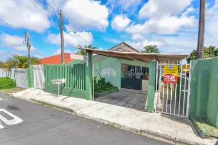 Lote/Terreno à venda, 440m² no Xaxim, Curitiba