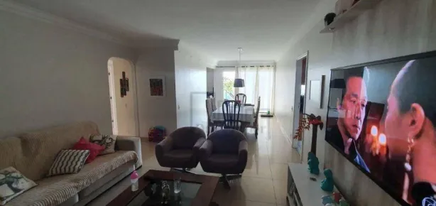 Apartamento com 4 Quartos à venda, 132m² no Parque Campolim, Sorocaba