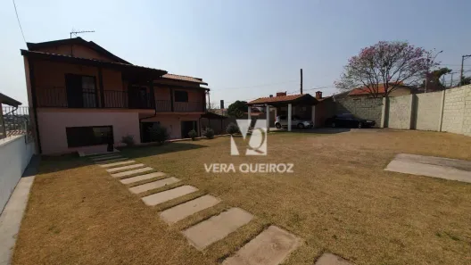Casa com 3 Quartos à venda, 225m² no Parque Jambeiro, Campinas